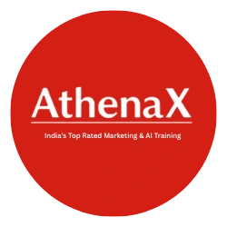 Athenax Academy Edu Logo - Blizmatt Testimonial