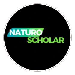 Naturo Scholar Logo1 - Blizmatt Testimonial